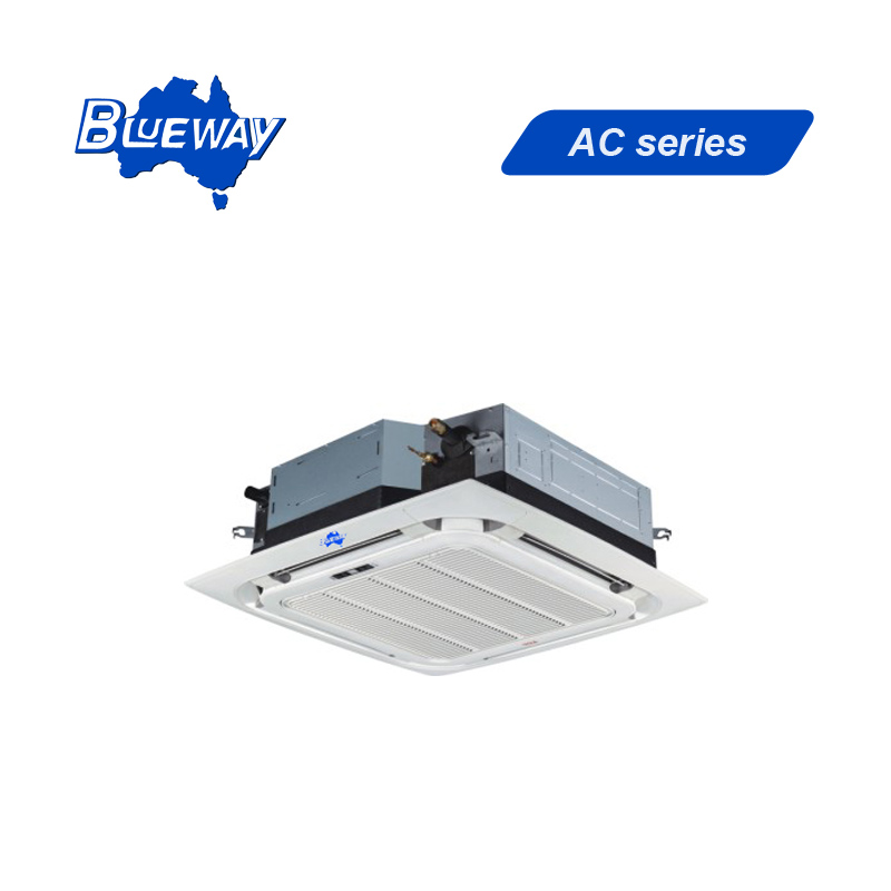 Millised on kergete kaubanduslike AC U-vatiilite silmapaistvad eelised?