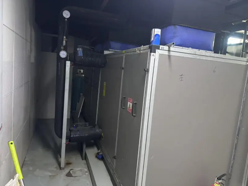 Xi'an Tianyi International Hotel (JW Marriott Hotel Xi'ani kõrgtehnoloogia tsoon)