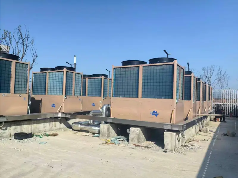 Wenzhou spordikeskuse projekti juhtum: Wenzhou staadion